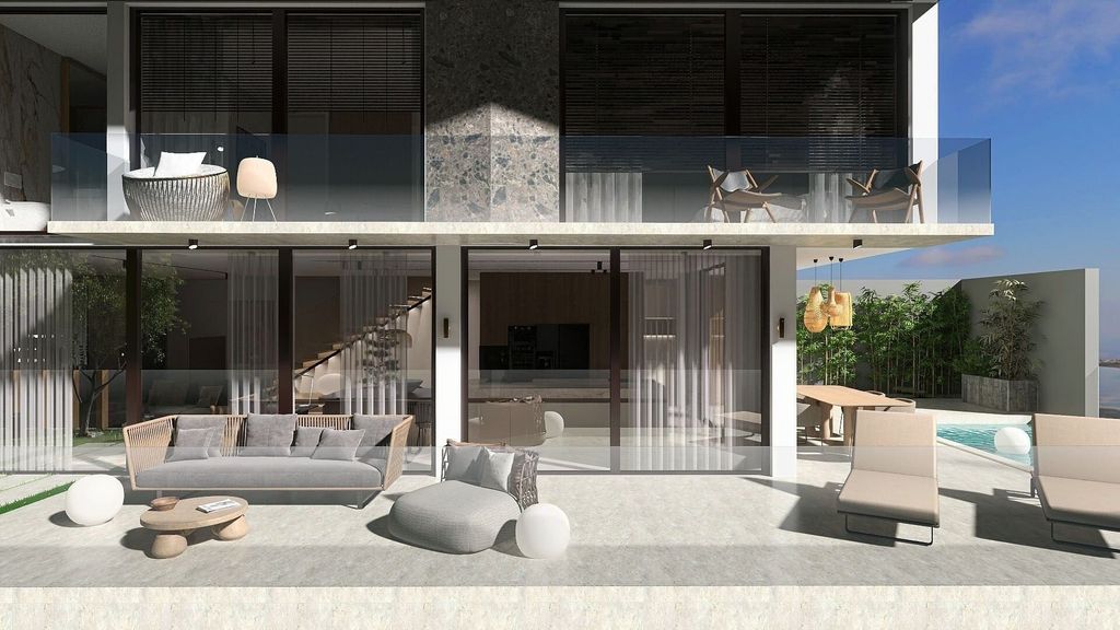 Property photo 1 of 35 Contemporary Luxury Villa With Breathtaking Sea Views