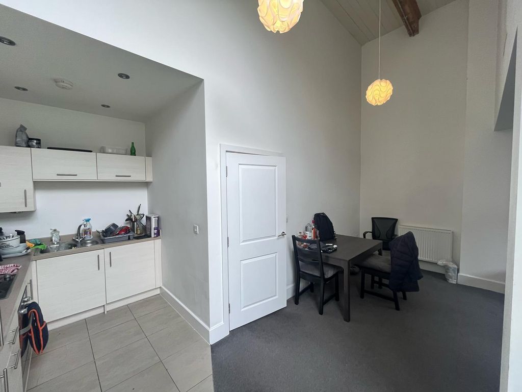 Additional image 15 of 2 bed flat for saleClarendon Park, Wheatsheaf Court LE2
