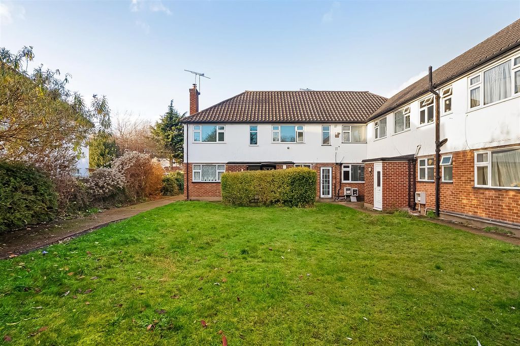 Property photo 1 of 13 Front Elevation