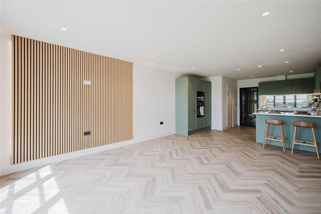 Property photo 3 of 22 Open Plan Living