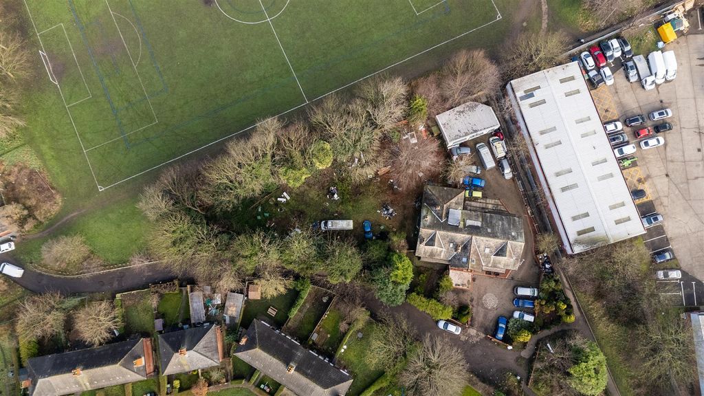 Property photo 2 of 18 Drone Of Plot