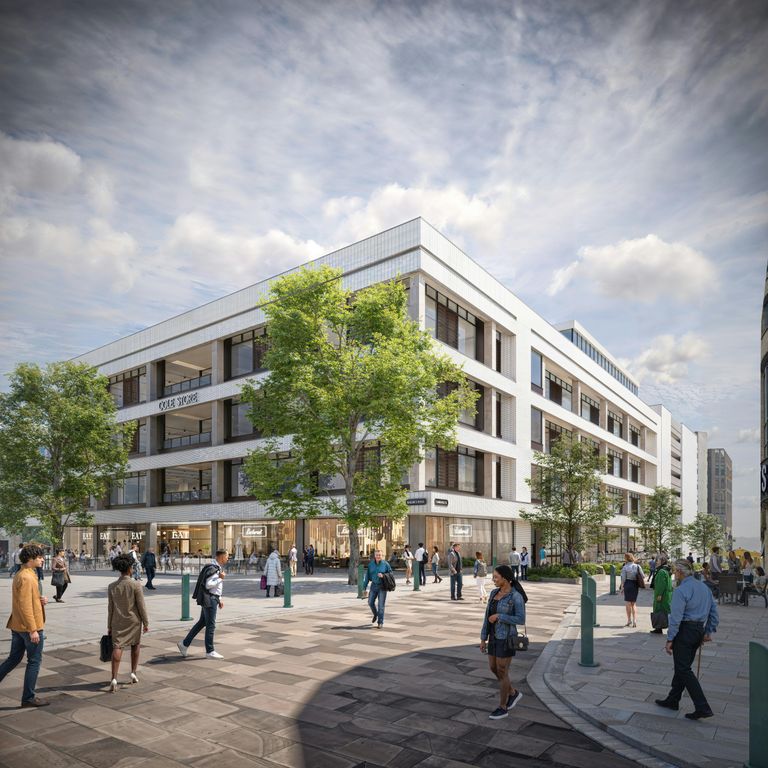 Property photo 1 of 10 250922_Cole_Store__Bpcs_With_Trees.Jpg