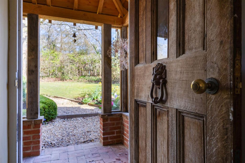 Property photo 2 of 23 Front Door
