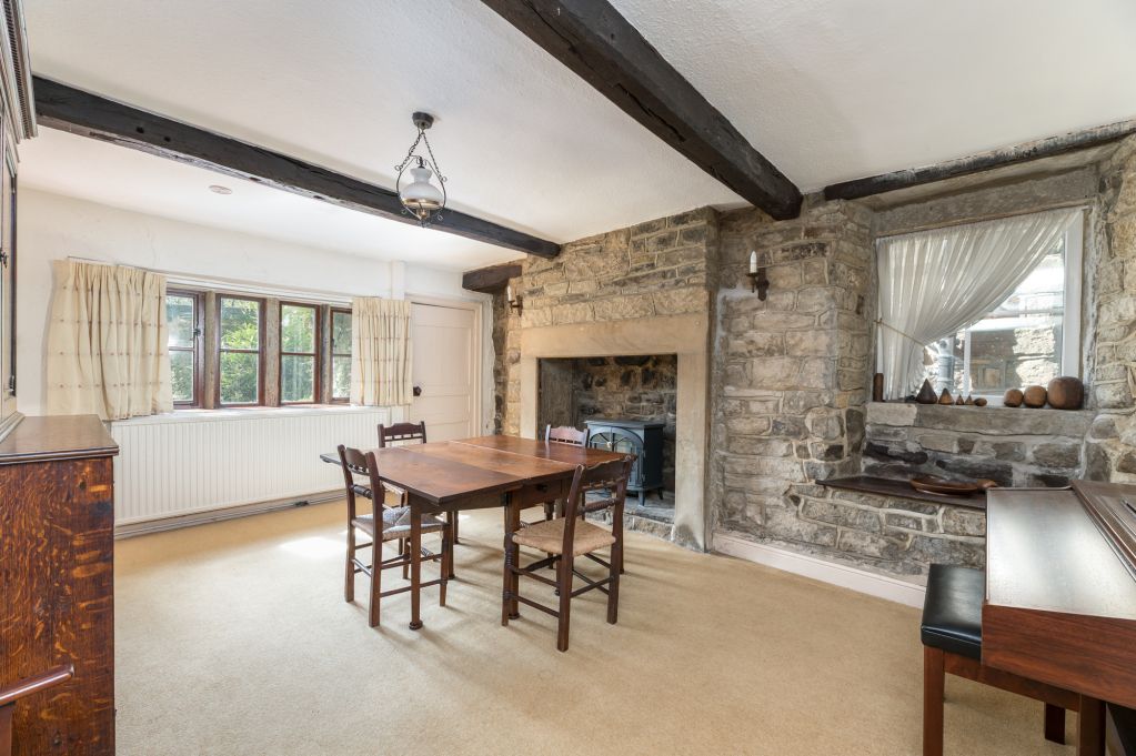 Property photo 3 of 35 Dining Room
