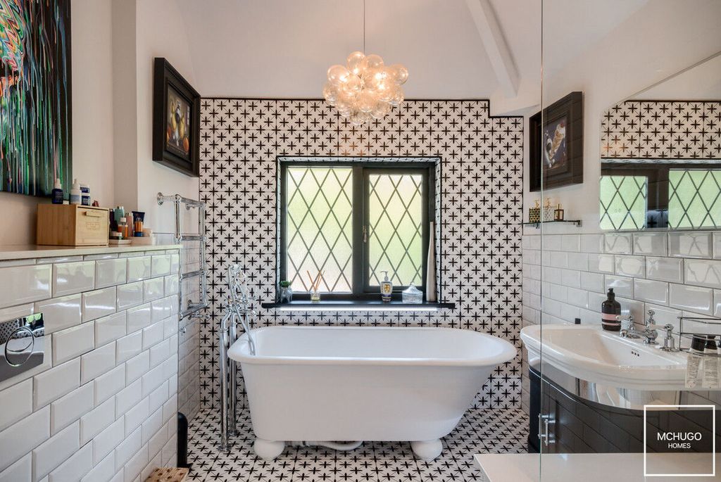 Additional image 17 of 5 bed detached house for saleLordswood Road, Harborne, Birmingham B17