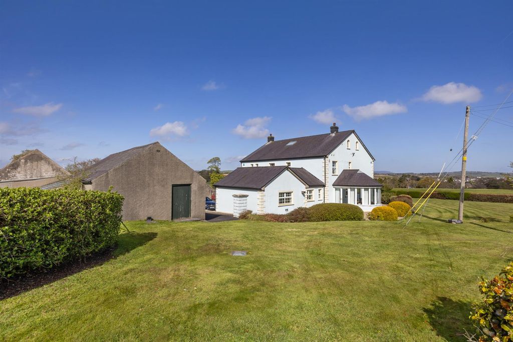 Additional image 45 of 5 bed farm for sale80 Hillsborough Road, Moneyreagh, Newtownards BT23