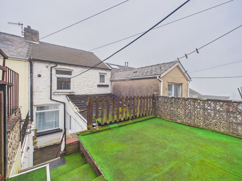 Additional image 21 of 2 bed terraced house for saleDarran Road, Abertillery NP13