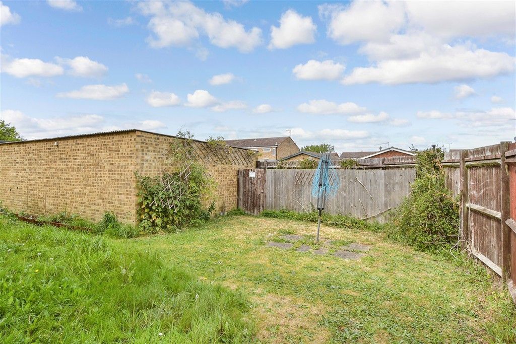 Property photo 2 of 8 Rear Garden