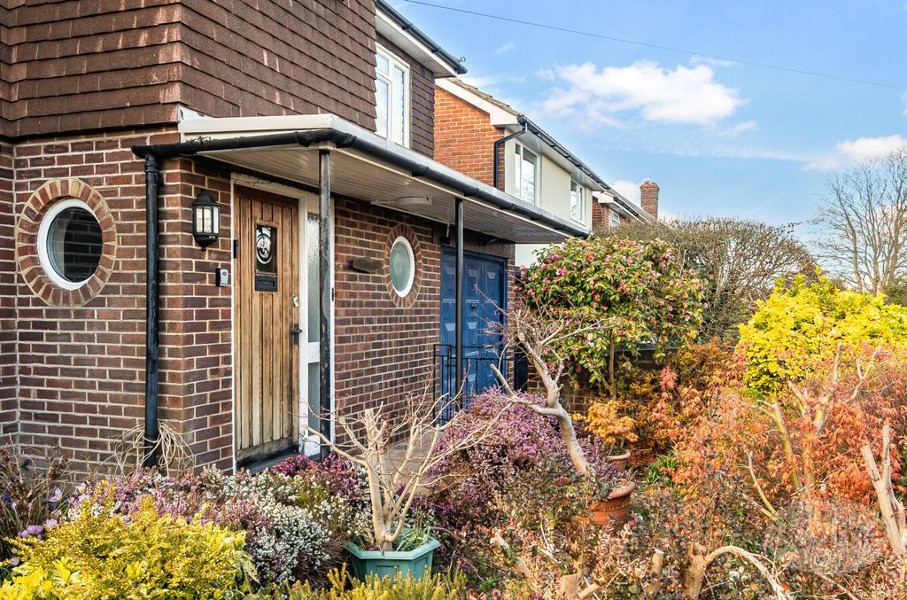 Additional image 21 of 4 bed detached house for saleThe Causeway, Petersfield, Hampshire GU31