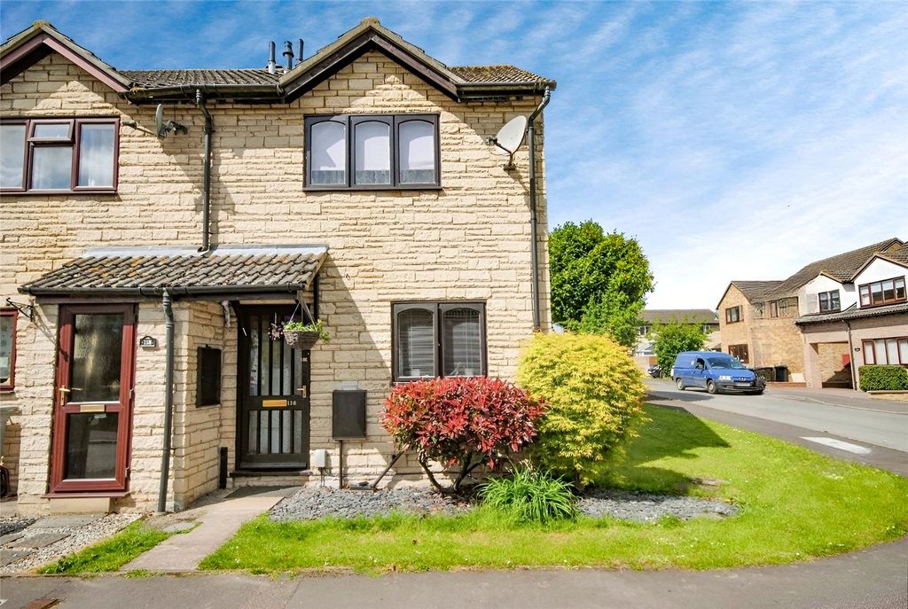 Property photo 1 of 19 Front External