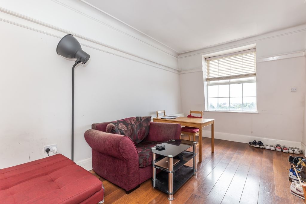Property photo 1 of 14 Flat-100-Clarendo...