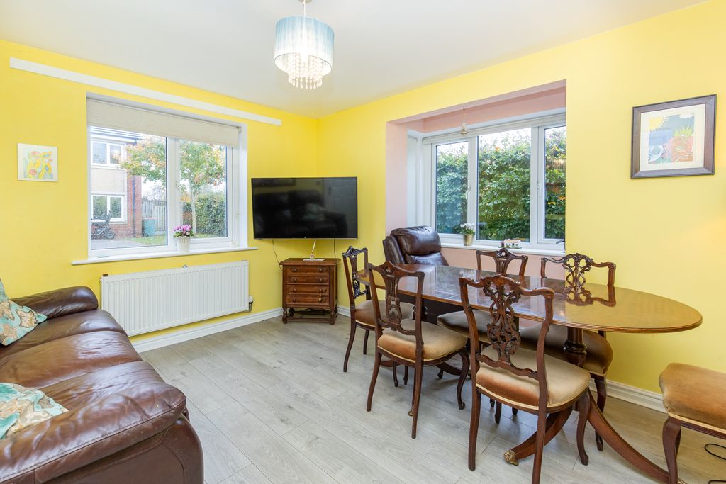 Property photo 3 of 12 Living/Dining Room