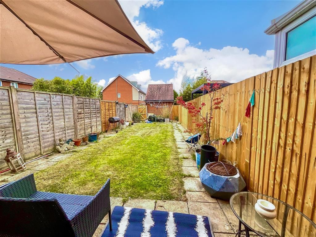 Property photo 2 of 6 Rear Garden