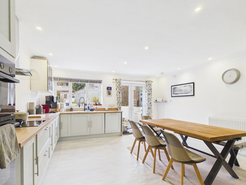 Property photo 3 of 13 Kitchen/Diner