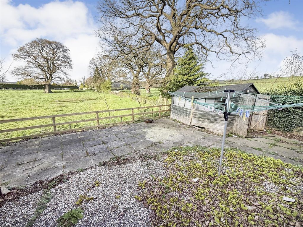 Property photo 3 of 11 Rear Garden