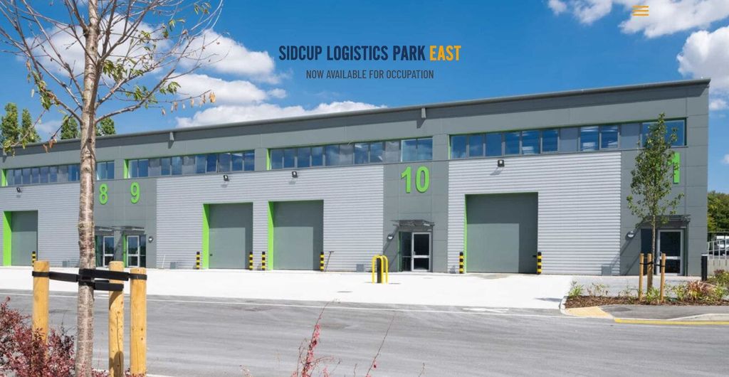 Property photo 1 of 6 Sidcup  Sidcup Logistics Park East Main.Jpg