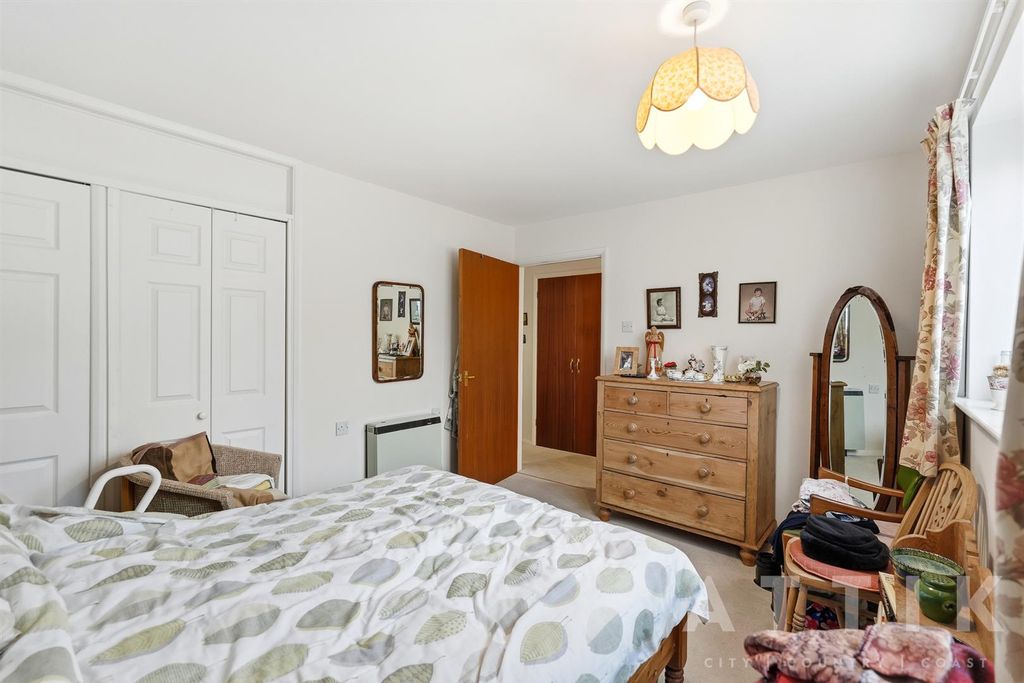 Additional image 11 of 1 bed flat for saleLondon Road, Halesworth IP19