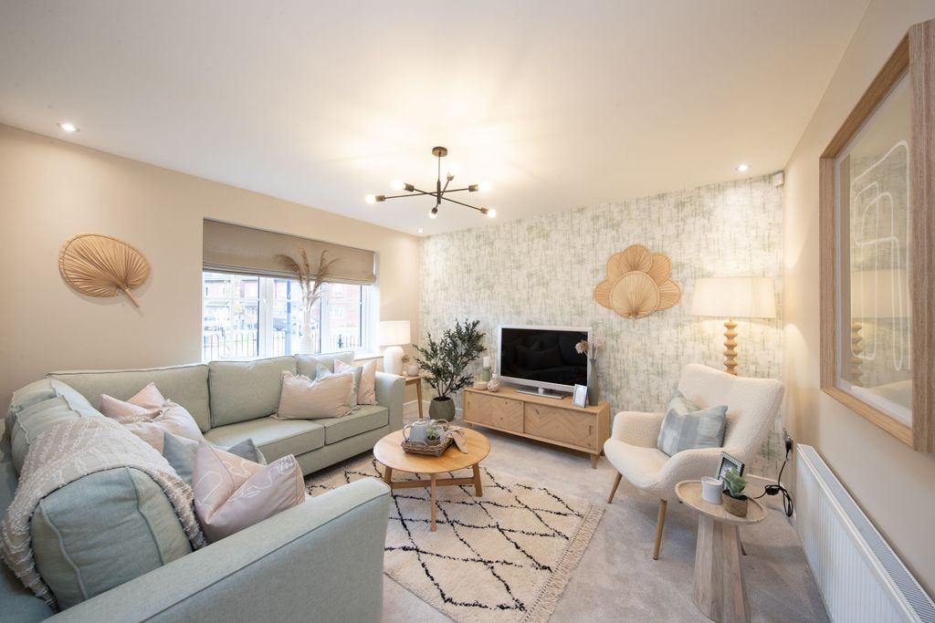 Property photo 1 of 19 Showhome Photography