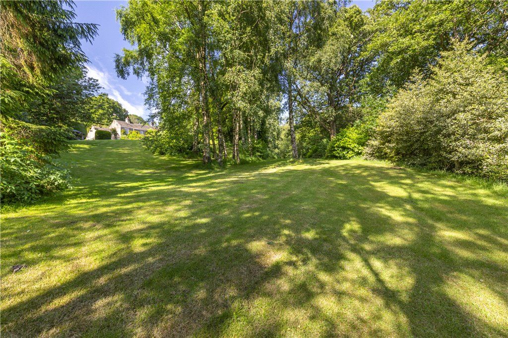 Property photo 2 of 35 A Sylvian Setting