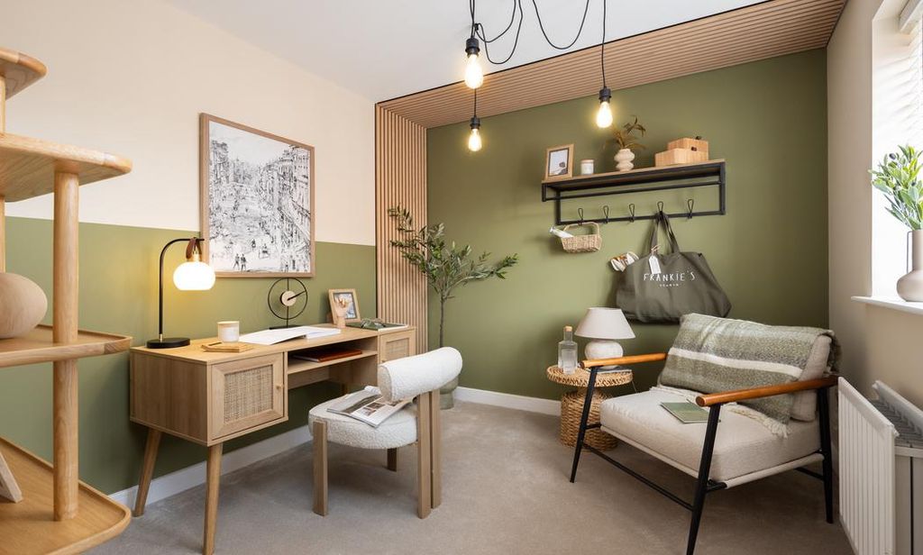 Property photo 2 of 8 Dandara - Zoopla -