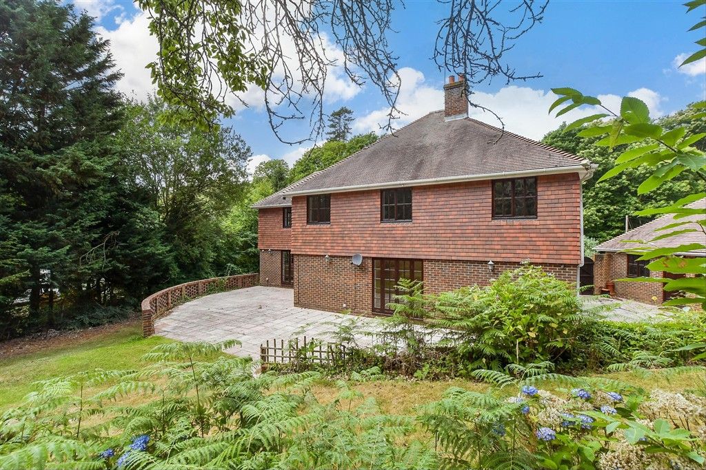 Property photo 2 of 16 Rear Elevation