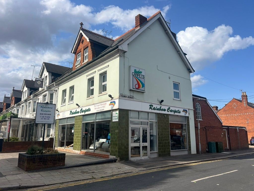 Property photo 1 of 9 140142 Caversham Road