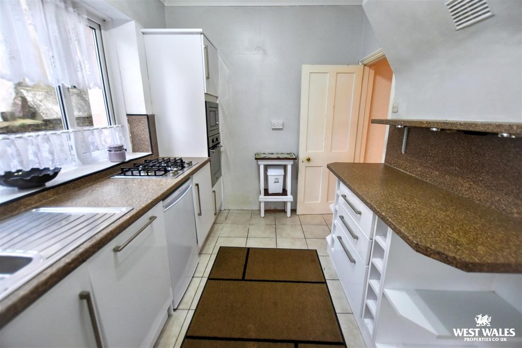 Additional image 13 of 3 bed detached house for saleWellington Road, Hakin, Milford Haven SA73
