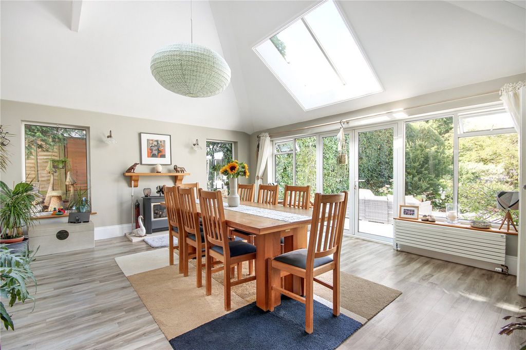 Property photo 3 of 19 Dining Room