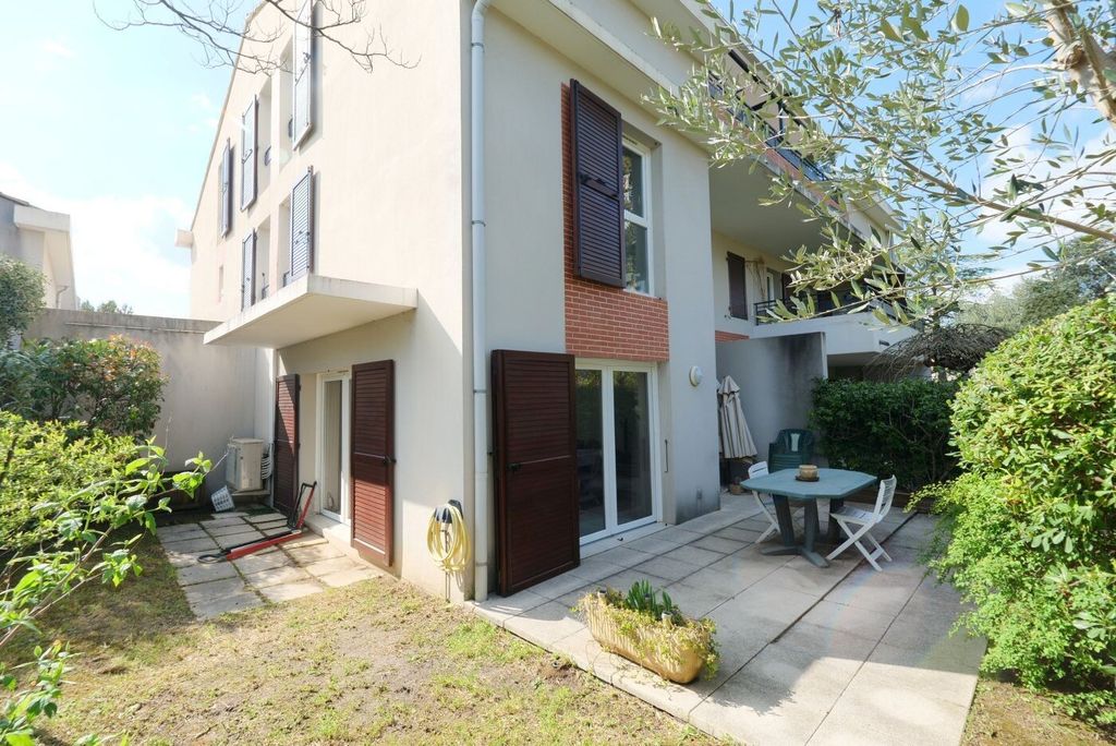 Property photo 1 of 12 T4 Duplex With Private Garden, Garage & 2 Parking Spaces In Salon-De-Provence