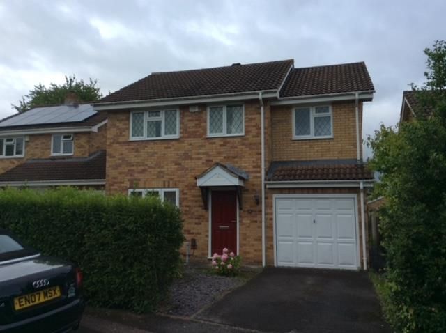 Property photo 1 of 14 3 Bushy Close Front.Jpg