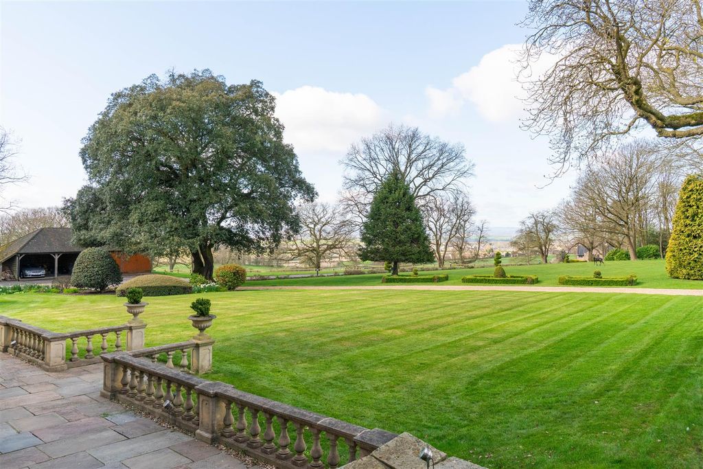 Additional image 4 of 7 bed detached house for salePark Hall, Parkhall Lane, Spinkhill, Sheffield S21