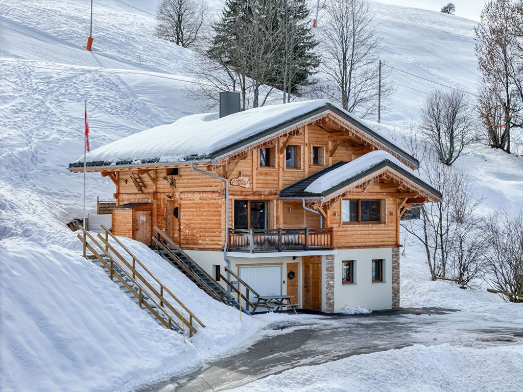 Property photo 1 of 18 The Chalet For Sale