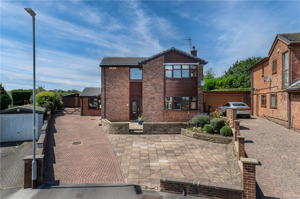 Property photo 1 of 40 External Front