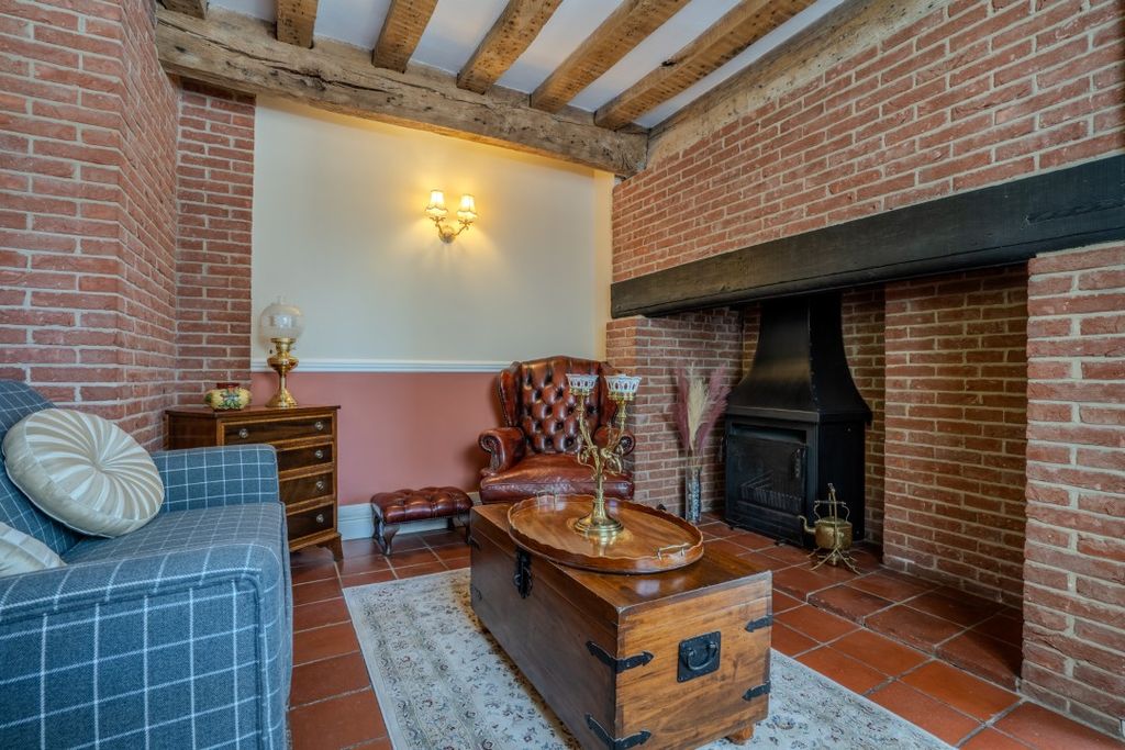 Additional image 18 of 7 bed detached house for saleMorley St. Botolph, Wymondham NR18