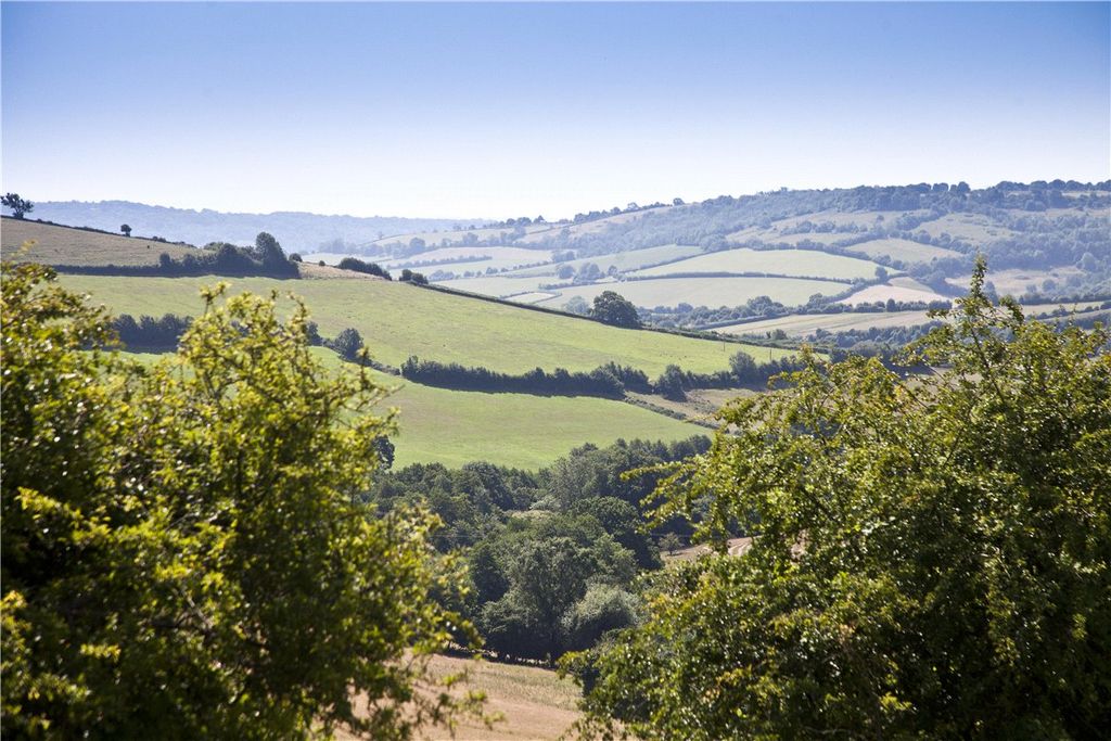 Additional image 28 of 7 bed equestrian for saleHamswell, Bath, Gloucestershire BA1