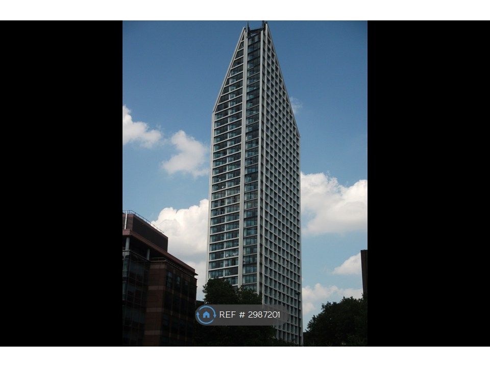 Property photo 1 of 12 Modern Landmark Building