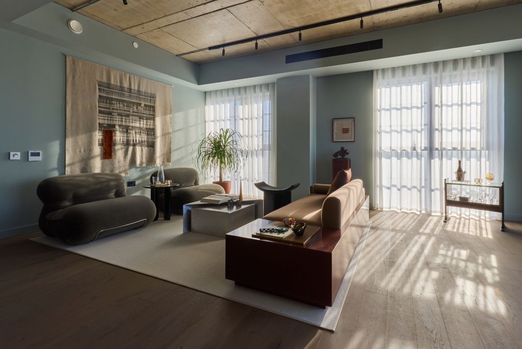 Property photo 3 of 24 20251126_Canadawater_Thefounding_Apartment3202_008.Jpg