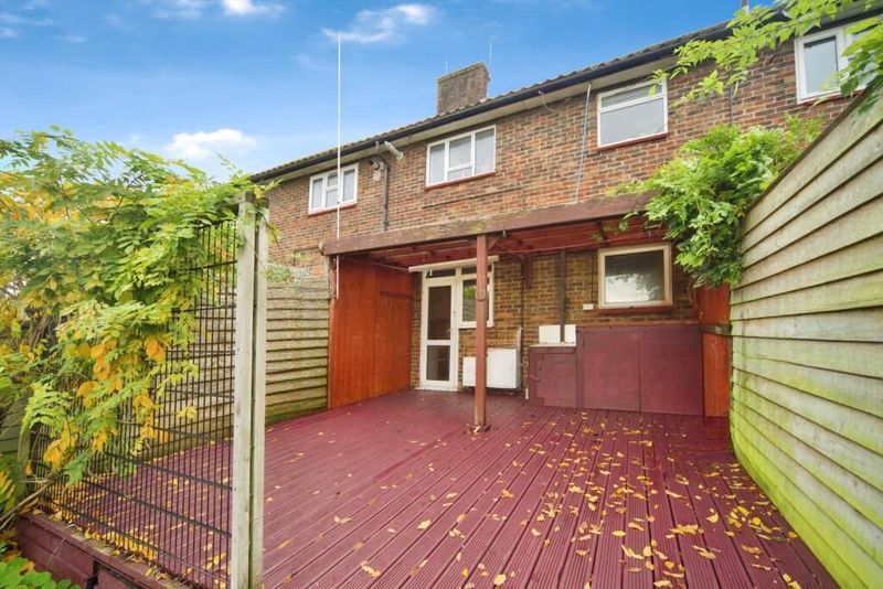 Property photo 1 of 13 Decking Area