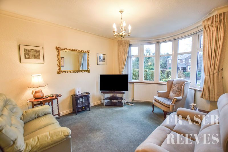 Property photo 2 of 20 Family Lounge