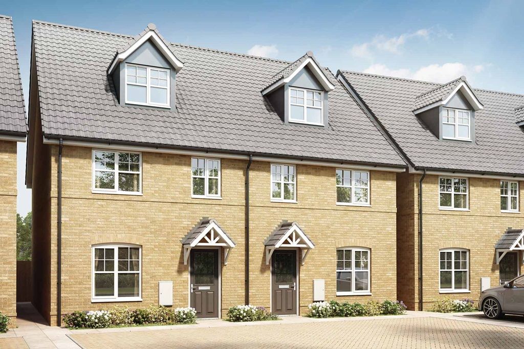 Property photo 1 of 11 Artist Impression Of The Crofton