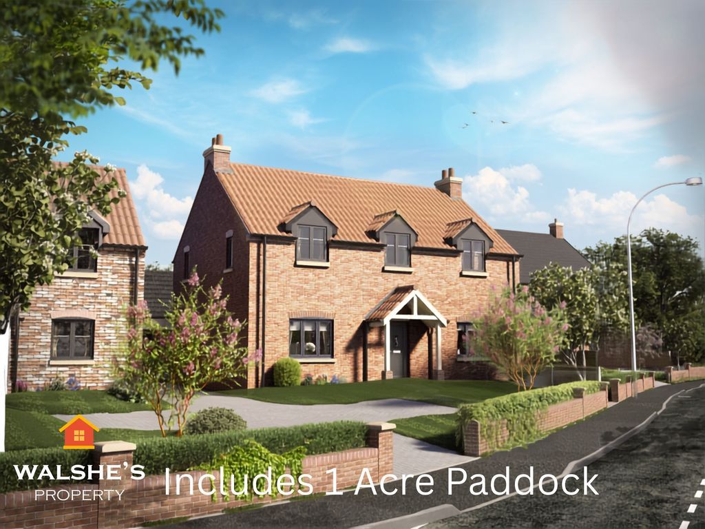 Property photo 1 of 8 Front CGI