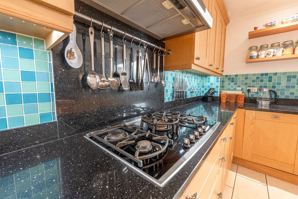 Additional image 7 of 4 bed detached house for saleBurnside, Skirling ML12