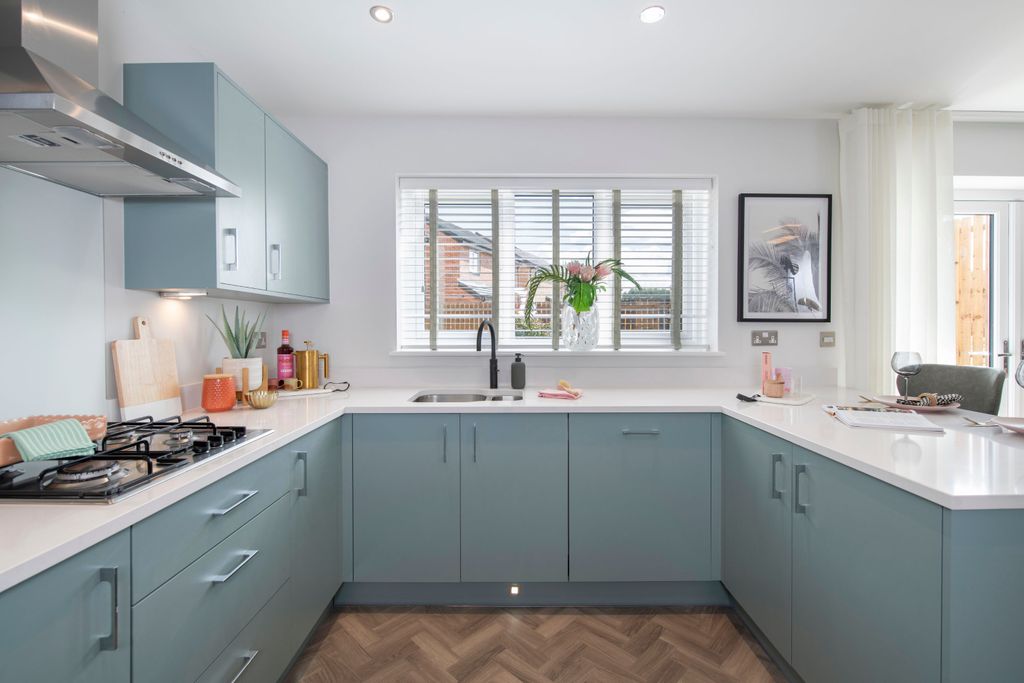 Property photo 3 of 15 Showhome Photography