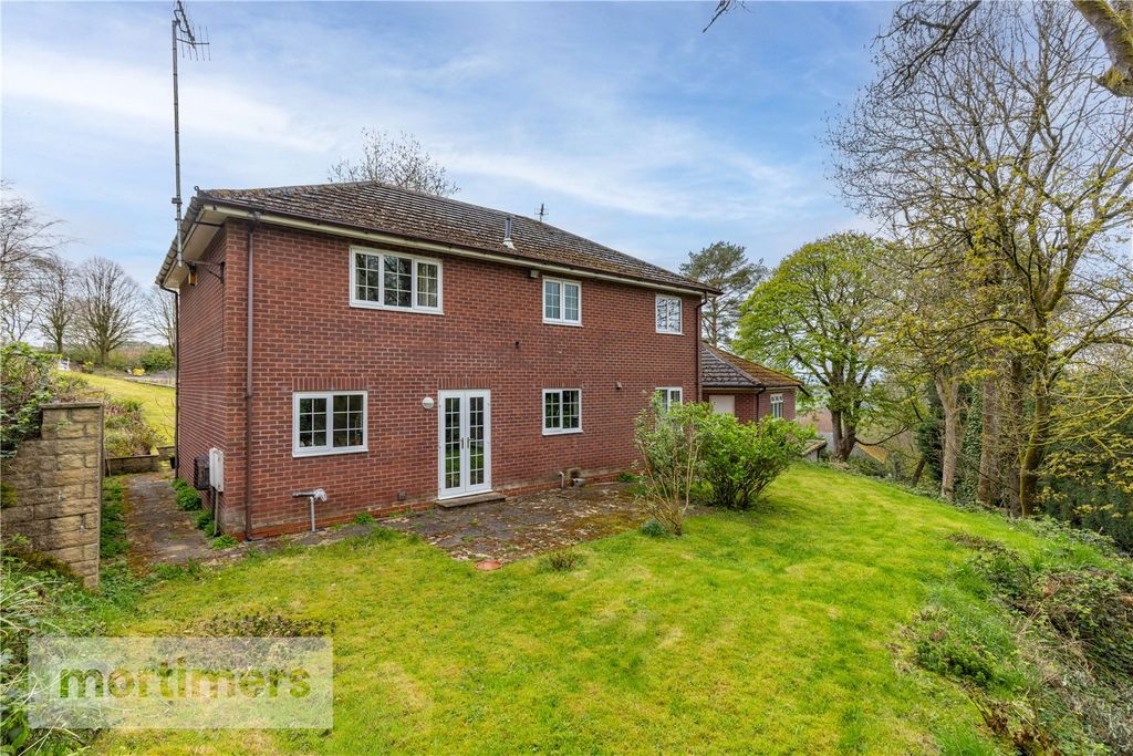 Property photo 3 of 29 Rear External