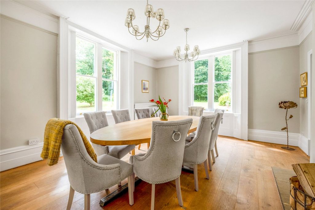 Property photo 3 of 26 Dining Room