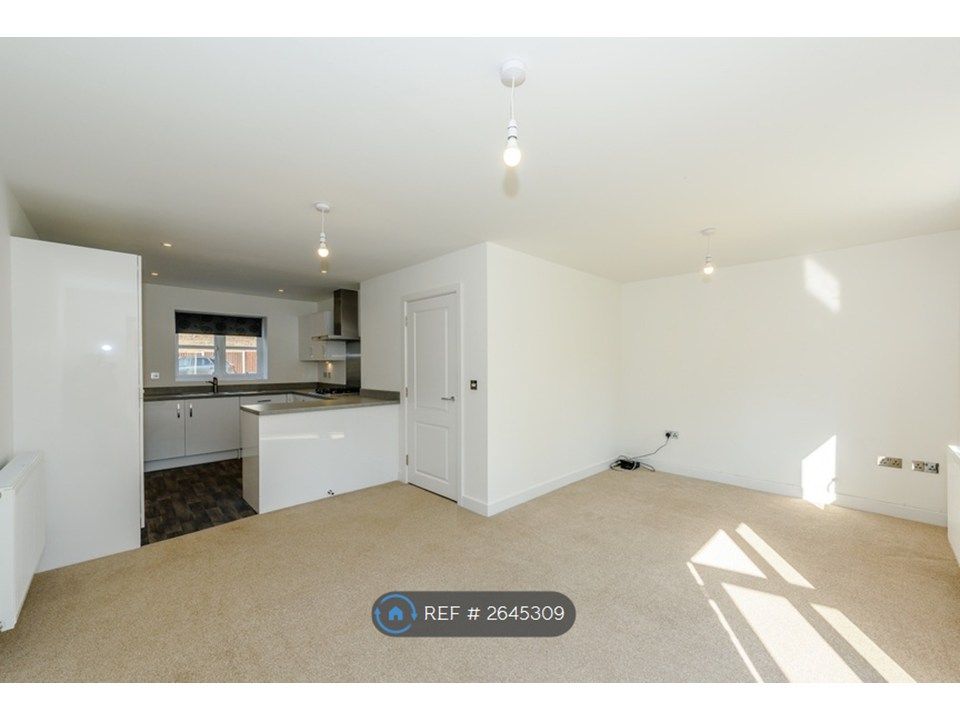 Property photo 3 of 18 Ground Floor - Kitchen &amp; Living Room