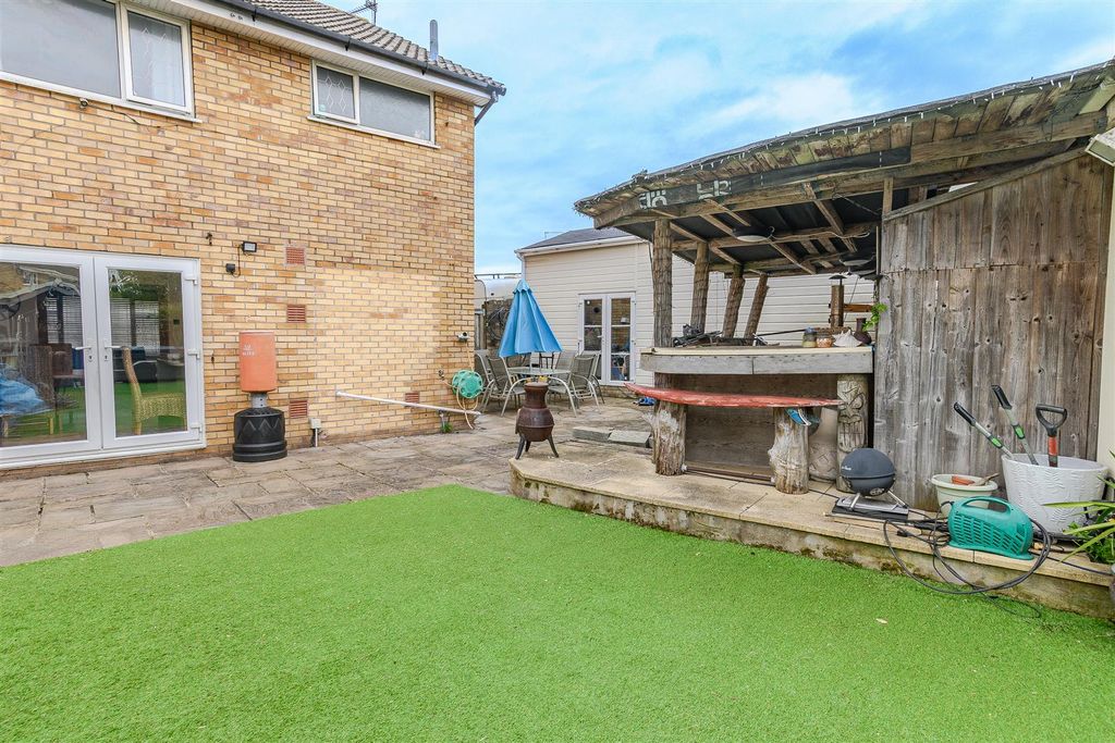 Additional image 26 of 3 bed semi-detached house for saleNorwood Crescent, Barry CF63