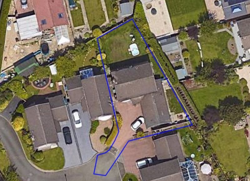 Property photo 2 of 26 Aerial Plan