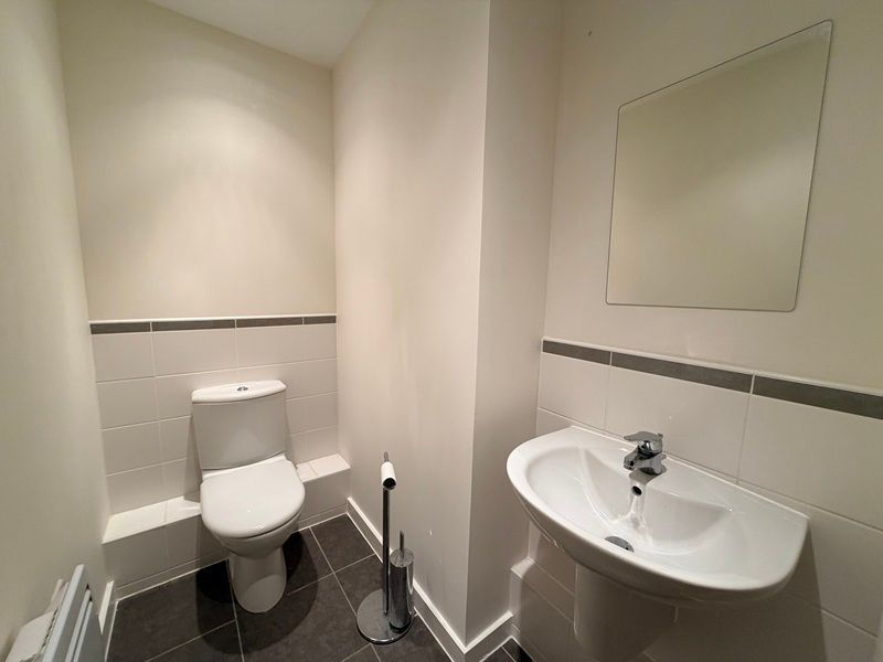 Additional image 10 of 2 bed flat to rentLangland, The Osborne SA3
