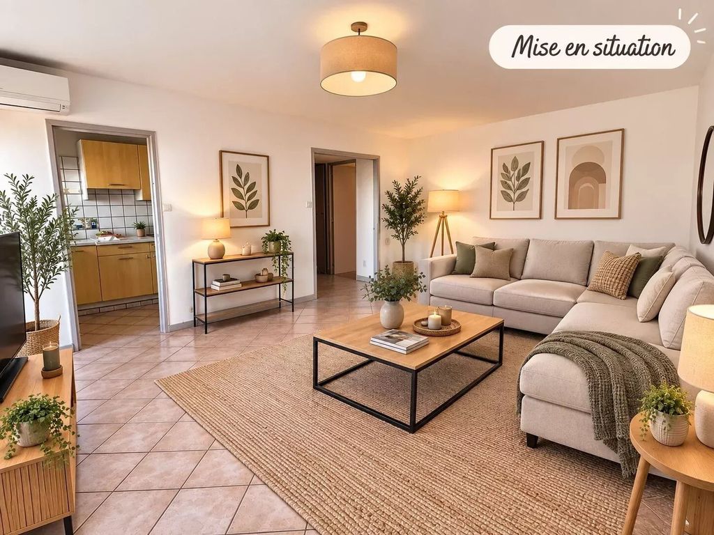 Property photo 1 of 14 Beautiful 4-Bedroom Apartment With Open View In Mondragon